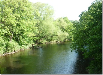 1 river calder at cromwell