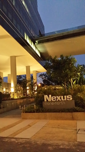 Nexus@one-north
