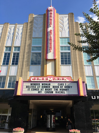 Movie Theater «Cinemark at Market Street», reviews and photos, 9595 Six Pines Dr #8200, The Woodlands, TX 77380, USA