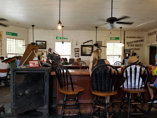 Cafe «Whistle Stop Cafe», reviews and photos, 443 McCrackin St, Juliette, GA 31046, USA