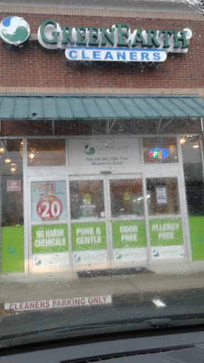 Dry Cleaner «GreenEarth Cleaners (5350 United Dr)», reviews and photos, 5350 United Dr SE # 101, Smyrna, GA 30082, USA