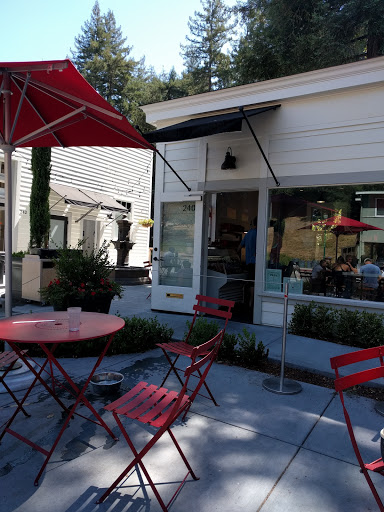 Coffee Shop «Equator Coffees & Teas», reviews and photos, 240 Magnolia Ave, Larkspur, CA 94939, USA