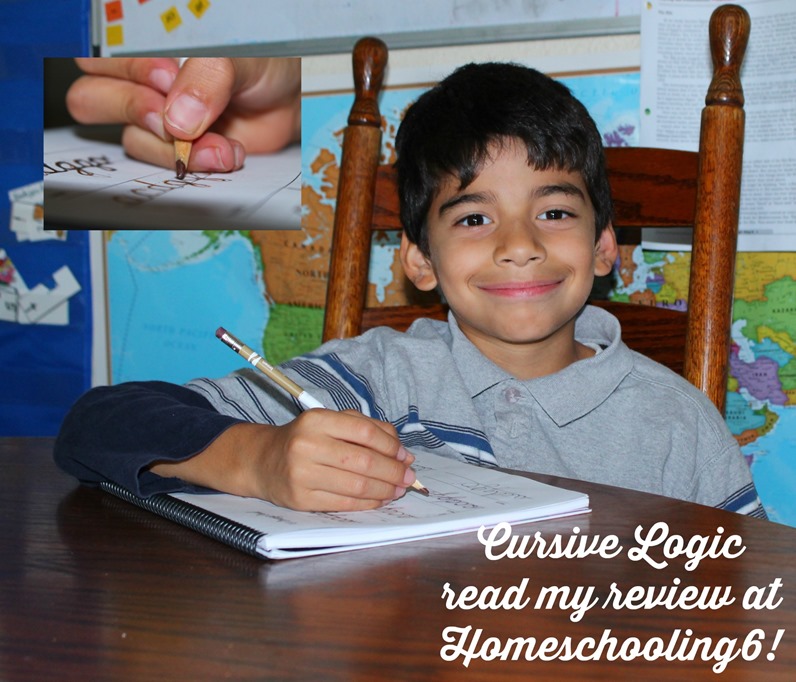 Cursive Logic Cursive Logic