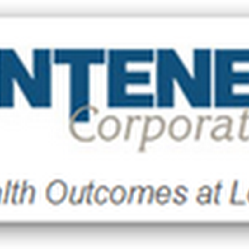 Health Net Gets Sold-Centene Managed Care Is the Buyer-Conglomerate of Companies Involved in Medicaid, Medicare and Other Care Managing Business Units