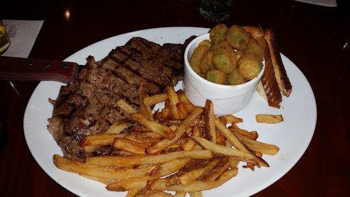 Steak House «The Original Steak & Rib House», reviews and photos, 305 Market Pl Blvd, Cartersville, GA 30121, USA