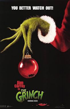 El Grinch - How the Grinch Stole Christmas (2000)