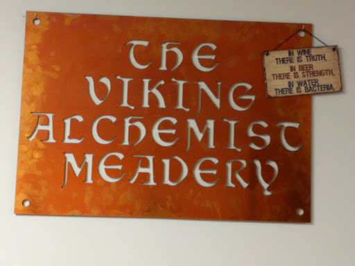Brewery «Viking Alchemist Meadery», reviews and photos, 703 Fairgate Rd SW #301, Marietta, GA 30064, USA