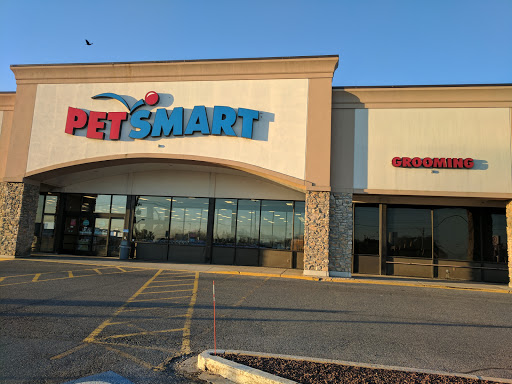 Pet Supply Store «PetSmart», reviews and photos, 625 Baltimore Blvd, Westminster, MD 21157, USA