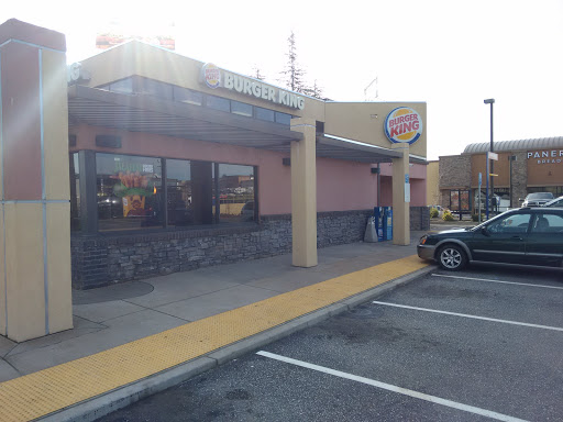 Fast Food Restaurant «Burger King», reviews and photos, 2905 Bell Rd, Auburn, CA 95603, USA