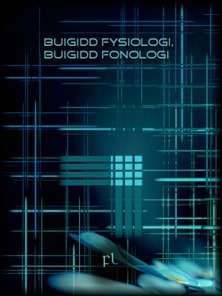 Buigidd fysiologi - buigidd fonologi  Cover