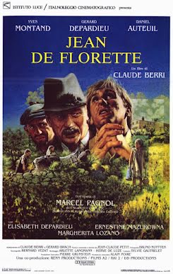 El manantial de las colinas - Jean de Florette (1986)