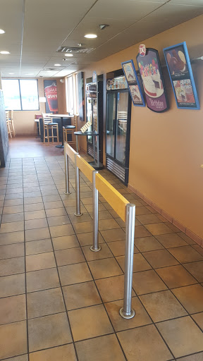 Fast Food Restaurant «Dairy Queen Brazier», reviews and photos, 4961 IN-47, Thorntown, IN 46071, USA