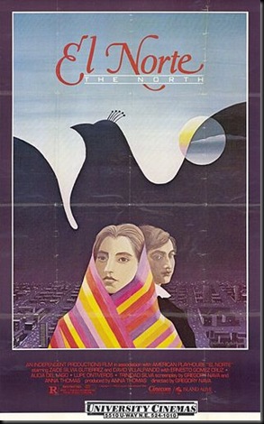 El_Norte,_film_poster