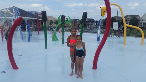 Water Park «Portsmouth Splash Park», reviews and photos, 900 Elm Ave, Portsmouth, VA 23704, USA