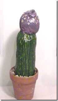 Cactus complete