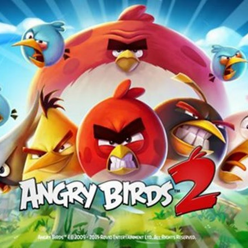 Angry Birds 2 wird noch in diesem Monat erscheinen