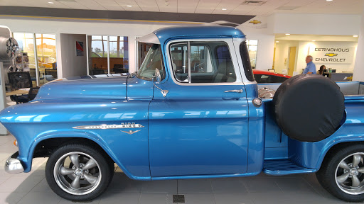 Chevrolet Dealer «Cernohous Chevrolet», reviews and photos, 1377 Orrin Rd, Prescott, WI 54021, USA