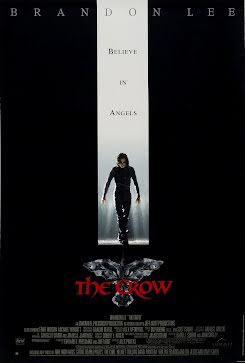 El cuervo - The Crow (1994)