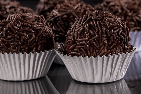 brigadeiro