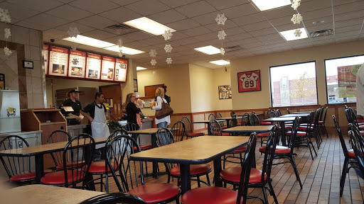 Fast Food Restaurant «Chicken Express», reviews and photos, 1529 W Hebron Pkwy, Carrollton, TX 75010, USA