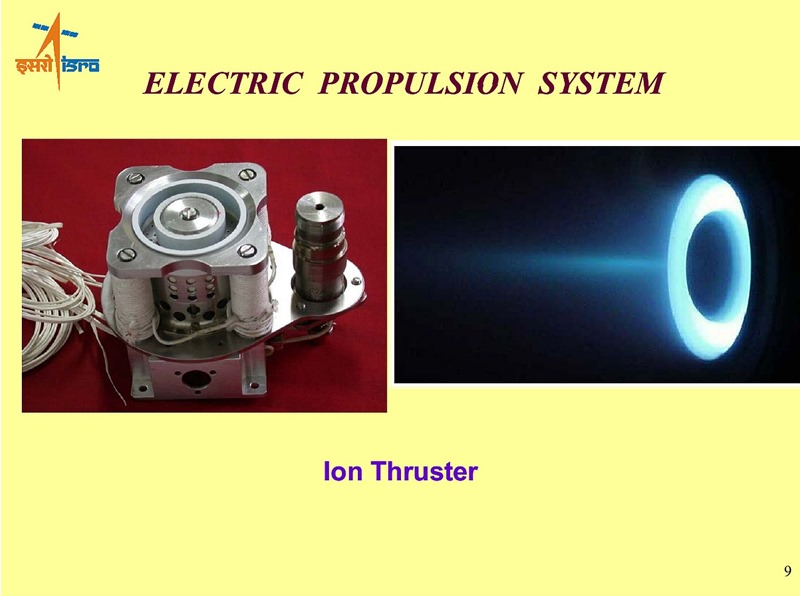 Electric-Propulsion-Ion-Thruster-ISRO