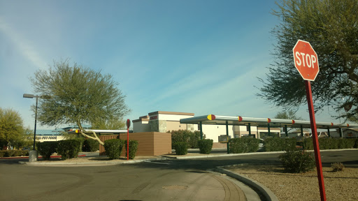 Fast Food Restaurant «Sonic Drive-In», reviews and photos, 13926 W Waddell Rd, Surprise, AZ 85379, USA