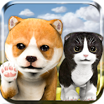 Pet Cat & Dog Simulator 3D Apk