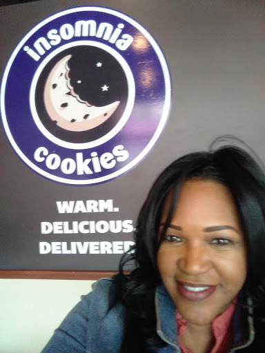 Cookie Shop «Insomnia Cookies», reviews and photos, 367 S Main St, Akron, OH 44308, USA