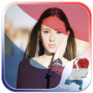 Netherlands Flag Photo Editor.apk 1.0