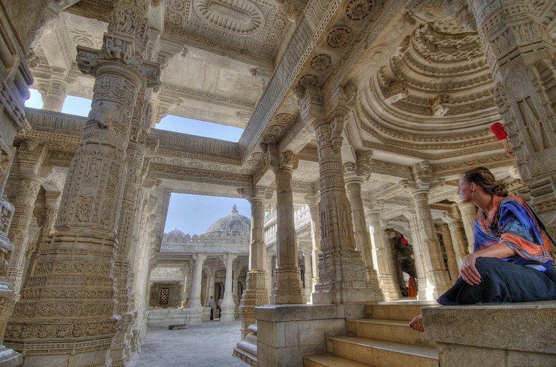 Ranakpur-Jain-Temple-16