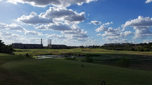 Golf Course «The Quarry Golf Course», reviews and photos, 444 E Basse Rd, San Antonio, TX 78209, USA