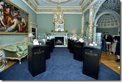 High Jewelry Room