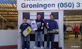 Nomac 1/8 seizoen 2011 Real 80