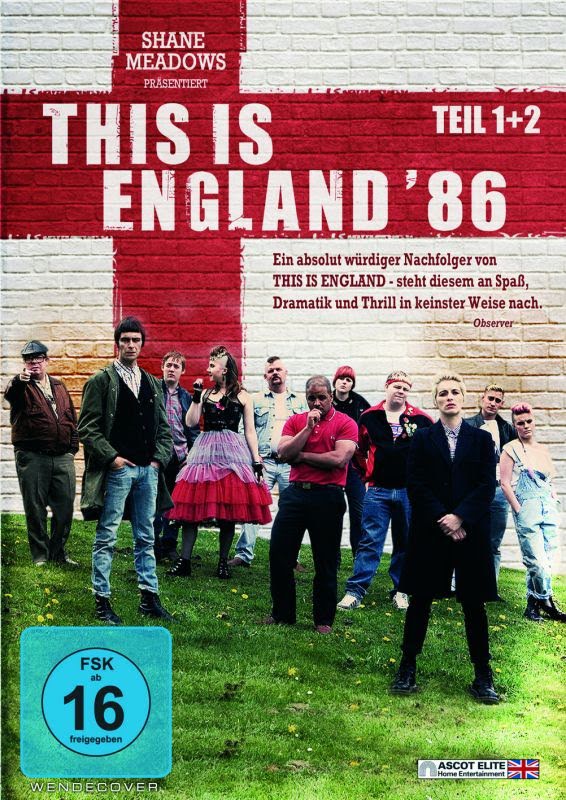 This Is England '86 (2010)