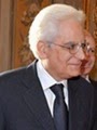 Sergio Mattarella