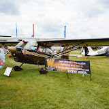 Oshkosh EAA AirVenture - July 2013 - 141