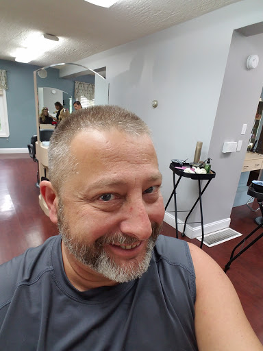 Hair Salon «Shear Art Hair Styling», reviews and photos, 622 Boston Rd, Billerica, MA 01821, USA