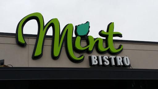 Bistro «Mint Bistro», reviews and photos, 501 Chamber Dr, Milford, OH 45150, USA