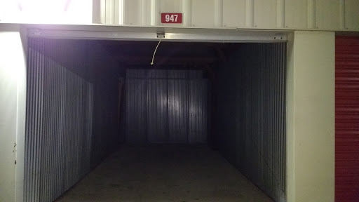 Self-Storage Facility «CubeSmart Self Storage», reviews and photos, 1750 Busse Rd, Elk Grove Village, IL 60007, USA