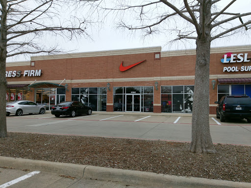 Sportswear Store «Nike Plano», reviews and photos, 1713 Preston Rd, Plano, TX 75093, USA
