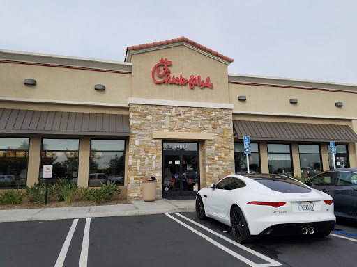 Fast Food Restaurant «Chick-fil-A», reviews and photos, 24011 El Toro Rd, Laguna Hills, CA 92653, USA