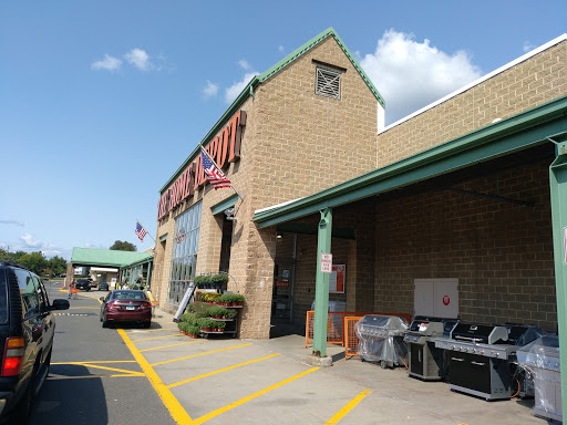 Home Improvement Store «The Home Depot», reviews and photos, 136 Elm St, Enfield, CT 06082, USA