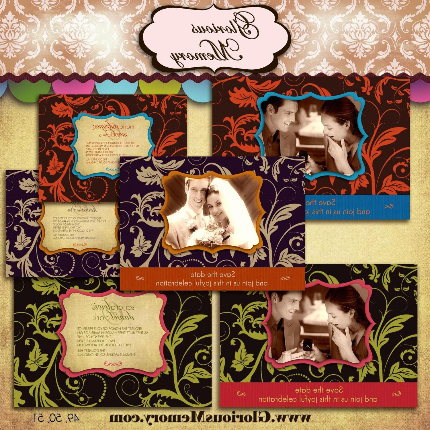 wedding invitation free