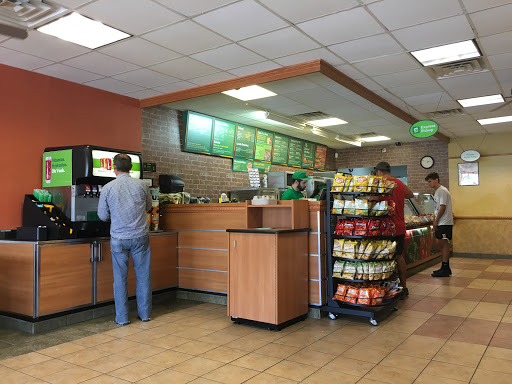 Restaurant «SUBWAY®Restaurants», reviews and photos, 507 SW Big Bend Trail, Glen Rose, TX 76043, USA