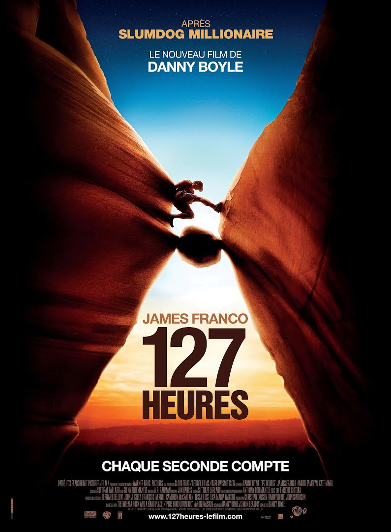 127 Horas - 127 Hours (2010)