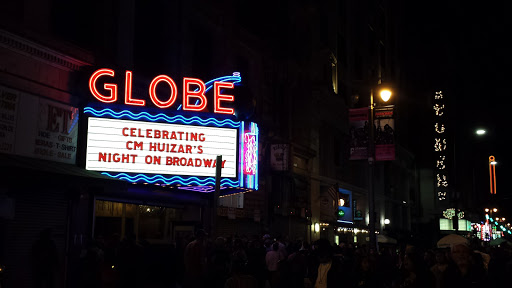 Performing Arts Theater «Globe Theatre», reviews and photos, 740 S Broadway, Los Angeles, CA 90014, USA