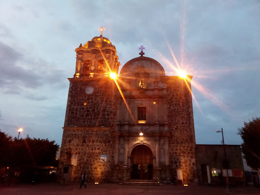 Hotel La villa, Abasolo 32, Centro, 46400 Tequila, Jal., México, Alojamiento en interiores | VER