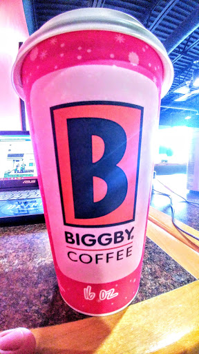 Coffee Shop «BIGGBY COFFEE», reviews and photos, 22445 Michigan Ave, Dearborn, MI 48124, USA