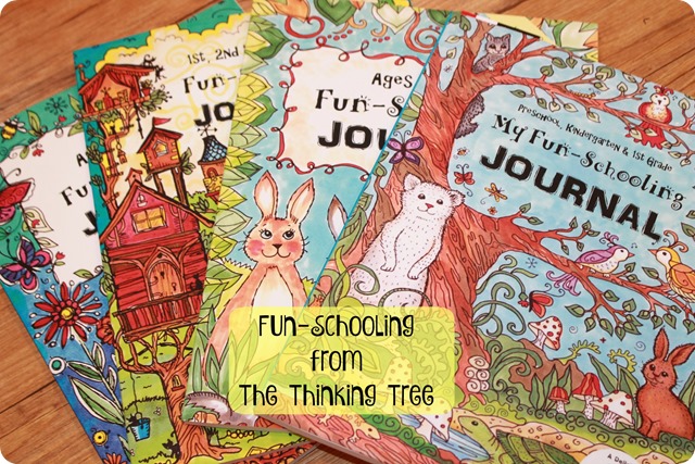 The Thinking Tree Fun Schooling The Thinking Tree Fun Schooling