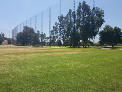 Public Golf Course «Glen Oaks Golf Course», reviews and photos, 200 W Dawson Ave, Glendora, CA 91740, USA